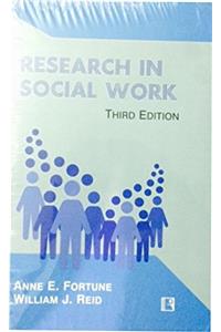 RESEARCH IN SOCIAL WORK