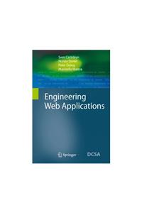 Engineering Web Applications