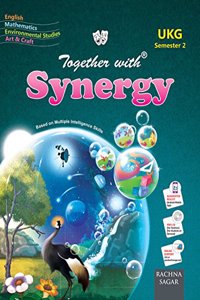 Synergy (UKG) Semester-2