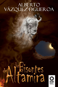 bisontes de Altamira