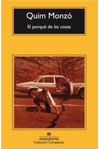 El porque de las cosas