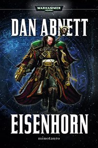 Eisenhorn Omnibus (Warhammer 40.000) (Spanish Edition)