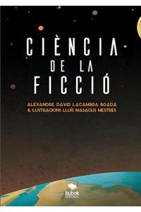 Ciència de la Ficció