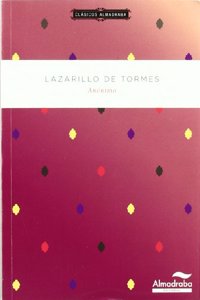 Lazarillo de Tormes