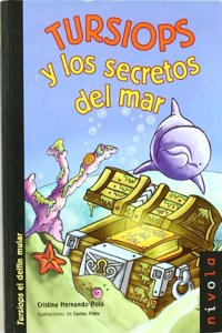 TURSIOPS y los secretos del mar