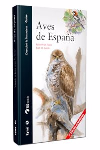 Aves de Espana