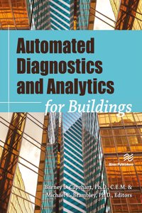 Automated Diagnostics and Analytics for Buildings