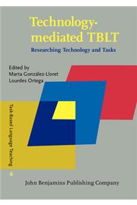 Technology-mediated TBLT