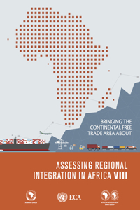 Assessing Regional Integration in Africa VIII