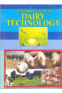 An Introduction to Dairy Technology