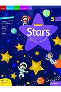 Stars Book 5 Term 3