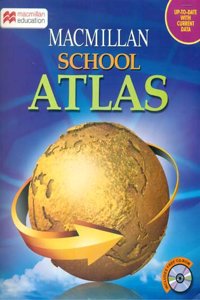 School Atlas