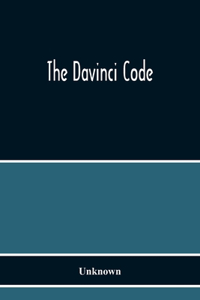 The Davinci Code