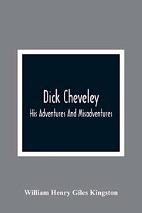 Dick Cheveley