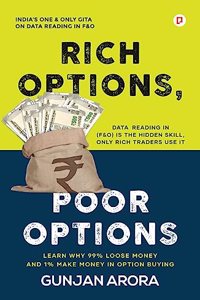 Rich Options, Poor Options