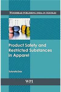 Product Safety and Restricted Substances in Apparel