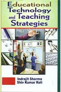 Educational Technology and Teaching Strategies, 274pp., 2014