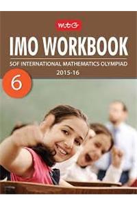International Mathematics Olympiad : Work Book - Class 6