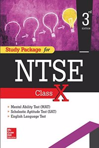 Study Package For NTSE Class X