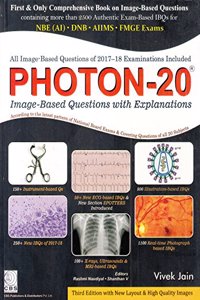 Photon - 20: Image - Based Questions with Explanations