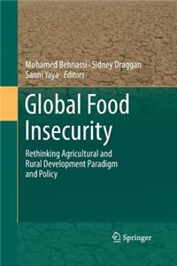 Global Food Insecurity