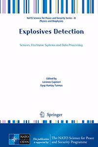 Explosives Detection