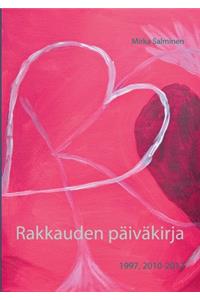 Rakkauden päiväkirja