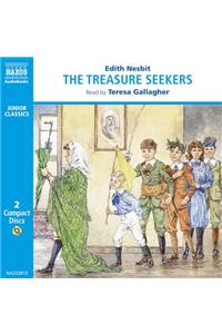 Treas Seekers D