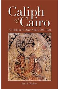 Caliph of Cairo