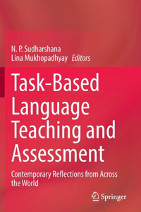 Task-Based Language Teaching and Assessment