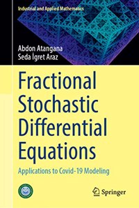 Fractional Stochastic Differential Equations