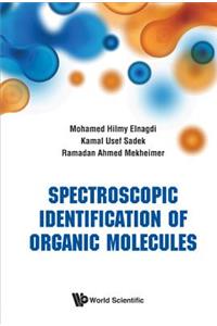 Spectroscopic Identification of Organic Molecules