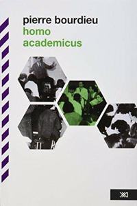 Homo academicus