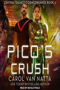 Pico's Crush Lib/E