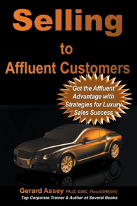 Selling to Affluent Customers