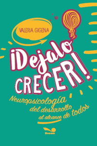 Dejalo Crecer