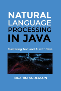 Natural Language Processing in Java