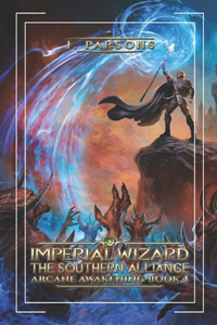 Imperial Wizard 4