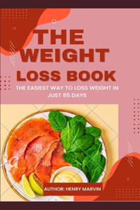 The Weight Loss Book