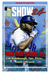 MLB The Show 24