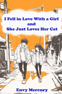 I Fell in Love With a Girl and She Just Loves Her Cat