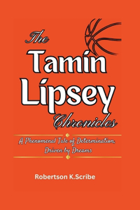 Tamin Lipsey Chronicles