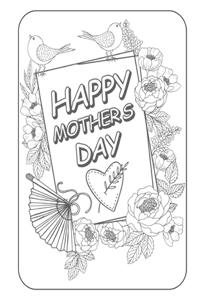 Happy Mother's Day