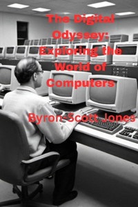 The Digital Odyssey