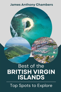 Best of the British Virgin Islands