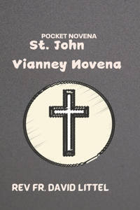 St. John Vianney Novena