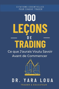 100 Leçons de Trading