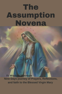 The Assumption Novena