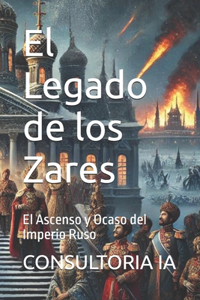 Legado de los Zares