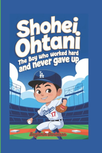 Shohei Ohtani